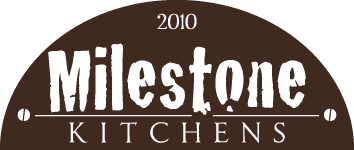 Milestone Kitchens Logo
